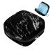 Abstract Marble Sanitary Napkin Storage Bag Portable Period Bag for Women Teen Girls Menstrual Cup Pouch Nursing Pad Holder Multi-colored 10