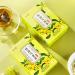Oolong Tea Bags 66g/ 2.3oz 22 Count Osmanthus Oolong Tea Bags Dried Flavored Herbal Tea Thirst Quenching Tea Natural Refresh Green Tea for Relax - Buy Online on GoSupps.com