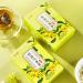 Osmanthus Oolong Th Fleur Th Sachet Osmanthus Fleur Tisane Go t Doux pour Sacs Ind pendants Th Aux Fruits Oolong - Buy Online on GoSupps.com