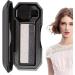 Eyeshadow and Shimmer Eyeshadow Palette Long Lasting Blendable Eyeshadow with Applicator - High Pigmented Pearlescent Shimmer Eye Make Up Kit for Women Proidl Classic Black and White - Buy Online on GoSupps.com