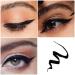 House Laboratories by Lady Gaga: Eye Armor Kit - Precision Liquid Eyeliner & Wing Tip Stickers | Long-Lasting Makeup Set for Perfect Wings - Buy Online on GoSupps.com