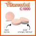 VITASCORBOL - Compl ment alimentaire base de vitamine C 1000 mg - Fatigue et syst me immunitaire - Programme 20 jours - 20 comprim s effervescents - Buy Online on GoSupps.com