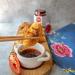 Meis Homemade Jiaozi Pi Dumpling Wrappers Kit - Perfect for Homemade Dumplings - Buy Online on GoSupps.com