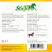 100% Natural Linseed Oil Boots for Horses - Cold-Pressed Rich in Omega-3 & Vitamins | 5L | Supports Fur & Skin Health - Buy Online on GoSupps.com