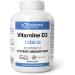 Preferred Nutrition Vitamin D3 1000 IU VALUE Size 600 softgels Easy-to-Swallow Enhanced Absorption Vitamin D Helps Support Immune Function - Buy Online on GoSupps.com