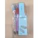 Dipping Powder Tool Kit - French Nail Dipping Powder Tray Nail Dust Brush Files & Buffers for Perfect Nail Art - Buy Online on GoSupps.com