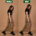 BOXOB Height Increase Socks - Invisible Shoe Lift Insoles for Men & Women | Comfortable Height Booster Heel Pads (Black - Buy Online on GoSupps.com