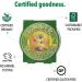 Badger Anti-Bug Balm - Citronella & Rosemary 2 oz | Natural Insect Repellent - Buy Online on GoSupps.com