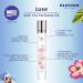 Blossom Roll on Perfume for Women Alcohol Free Rollerball Perfume Oil with Essential Oils Infused with Real Flowers Made in USA 0.20oz Patchouli Rose Patchouli Rose 0.2 Fl Oz (Pack of 1) - Buy Online on GoSupps.com