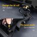 CVLIFE 2 Point Sling - Adjustable Length - Black - Buy Online on GoSupps.com