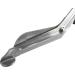 Buy First Aid Scissors - 19.5 cm Knee-Bent Bandage Lister Rescue Scissors for Emergency Care - Buy Online on GoSupps.com