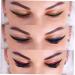 Didiseaon 36 Pairs Anti Sweat Eyeliner Makeup Stickers Instant Eyeliner Stickers Blue Eye Shadow Mens Sticking Stuffers Double Sided Eyelid Tape Eyeliner Tape Makeup Tape Flash Man Template - Buy Online on GoSupps.com