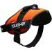 Buy IDC Powerharness 2XL/3 - UV Orange | International Shipping Available - Buy Online on GoSupps.com