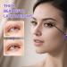 Shop Vegan Lash Serum - 8ml Rapid Eyelash Growth Stronger & Thicker Lashes Cruelty-Free Formula - Buy Online on GoSupps.com