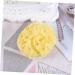 Healeved 1pc Bath Shower Sponge Sea Sponge Bath Sponge Folding Comb Men Sponge for Bathing Exfoliating Face Sponge Exfoliating Sponge Seaweed Sponge Sponges Baby Algae Sponge Take a Bath - Buy Online on GoSupps.com