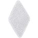 Streysisl Glass Callus Remover Glass Multipurpose Callus Remover Reusable Foot Care Tools Portable Callus Shaver for Dry Skin Hard Skin Dirt Calluses Diamond - Buy Online on GoSupps.com