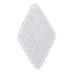Hard Skin Remover for Feet Multipurpose Glass Callus Remover | Portable Foot Care Tools User-Friendly Callus Shaver for Wet & Dry Skin Diamond