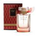 Lueur Paris Pour Femme Womens Perfume - Fruity Floral Patchouli Sweet Citrus White Musk - 3.4 fl oz / 100 ml