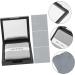 Beaupretty 1 Set Sheets Paper Towel Tools Paper Napkins Makeup Oil-Absorbing Paper Facial Oil Control Paper Facial Oil Blotting Paper Cleaning Tissue Paper for Oil Absorbing Glass Mirror face - Buy Online on GoSupps.com