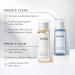 Medik8 Press & Clear - Exfoliating 2% BHA Clarifying Toner - Salicylic & Tranexamic Acid - Reduces Blemishes Blackheads & Oiliness - 150ml - Buy Online on GoSupps.com