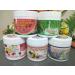 Vipada Fruit & Yoghurt Whitening Body Lotion With Vitamin E & UVx2 *250ml Jar* (12) - Buy Online on GoSupps.com