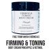 Firming & Toning Body Cream with Retinol | 6.8 fl oz | Natural Organic Vegan & Cruelty-Free - Shop Internationally - Buy Online on GoSupps.com