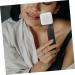 WOFASHPURET Square Facial Cleansing Brush Manual Face Brush Double Sided Silica Gel Scrub - Buy Online on GoSupps.com