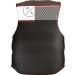 Hyperlite Indy CGA Wakeboard Vest Men's Sz XL Black/Red - High-Quality Watersport Safety Gear - Buy Online on GoSupps.com