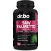 Saw Palmetto for Women Hair Loss - DHT Blocker for Women Hair Growth Plus Bladder Control Supplements Complex - Pure Saw Palmetto Hair Loss Supplement Capsules Support Extract & Urination Pills Aid