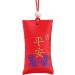 Sachet de sel Spirituel pour l'argent sel Spirituel avec Sac Sac de sel Spirituel Espoir | Chinois Classique et Collier Bouddhiste pour Espoir et Protection S curit : - Buy Online on GoSupps.com