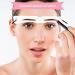 Reusable Eyebrow Stencils 12 Styles with Head-Wear Strap for Women | Eyebrow Shaper Kit Template (Stencil Kit) - Buy Online on GoSupps.com