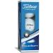 Title: Titleist Tour Soft Golf Balls - White (12 Pack) - Buy Online on GoSupps.com