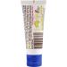 Jack N' Jill Bubblegum Flavour Kids Natural Toothpaste | Soothes Gums, Fights Decay | 50g - 6 Months - Buy Online on GoSupps.com