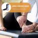Buy NOLITOY Foot Brace - Ankle Support & Plantar Splint for Fast International Shipping - Buy Online on GoSupps.com