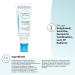 Bioderma Hydrabio Gel Cream Moisturizer - 1.33 Fl Oz - Radiance-Boosting Face Cream for Normal to Combination Sensitive Skin - Buy Online on GoSupps.com