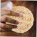 Housoutil 12 Pcs Cleaning Bath Balls - Exfoliating Shower Sponge Set for Body - Sisal Loofah Household Cleaning Balls - Perfect for International Shipping - Buy Online on GoSupps.com