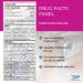Relief Products PinkEye Relief Eye Drops 0.33oz - Soothes Irritated Eyes - Buy Online on GoSupps.com