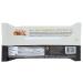 Endangered Species Oat Milk Dark Chocolate Baking Chips - 55% Cocoa, 10 oz - Premium Quality - Buy Online on GoSupps.com