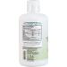 Certified Cold-Pressed Aloe Vera Juice | 32 Fl Oz | Purified and Filtered | Not from Concentrate | International Aloe Science Council Certified | 1 Quart - Buy Online on GoSupps.com