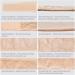 Dreamlover Velvet Wig Grip Headband - Nude 2 PCS | Secure Elastic Band for Wig Stability - Buy Online on GoSupps.com