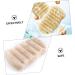 Beavorty Bath Cotton Makeup Puff | Facial Cleansing Sponge & Skin Care Tool for Makeup Removal - Buy Online on GoSupps.com