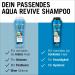 Gliss Weightless Aqua Revive Shampoo (250 ml) - Restorative shampoo for normal to fine hair - Buy Online on GoSupps.com