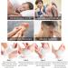 Deep Cleansing Foot Pads Ksndurn 20 PCS Foot Pads - Body Cleansing Pads - Buy Online on GoSupps.com