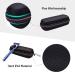 XANAD Hard Case for Gillette Mach3 Shield Razor - Protective Carry Case for Men's Razor & 4 Blade Refills - Buy Online on GoSupps.com