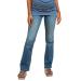 Motherhood Maternity Women's Jeans XS Medium Wash
