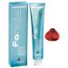 Fanola crema colore Colouring Cream 7.6 Blonde Red 100 ml