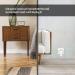 Neatmaster Ultrasonic Pest Repeller - Indoor Electronic Plug-in Pest Control for Home, Office, Warehouse, Hotel - Buy Online on GoSupps.com