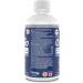 Naka Platinum Pro Osteo Superior Bone Building Formulation 4000mg of Peptan Collagen Naturally Berry Flavour Made in Canada (600ml) 600 ml (Pack of 1) - Buy Online on GoSupps.com
