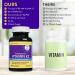 Buy InnovixLabs Full Spectrum Vitamin K2 - 90 Capsules for Optimal Health - Buy Online on GoSupps.com