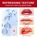 50ml Organic Lip Balm Base | Moisturizing DIY Lip Lick & Gloss | Clear Transparent Lip Glazing Material - Buy Online on GoSupps.com